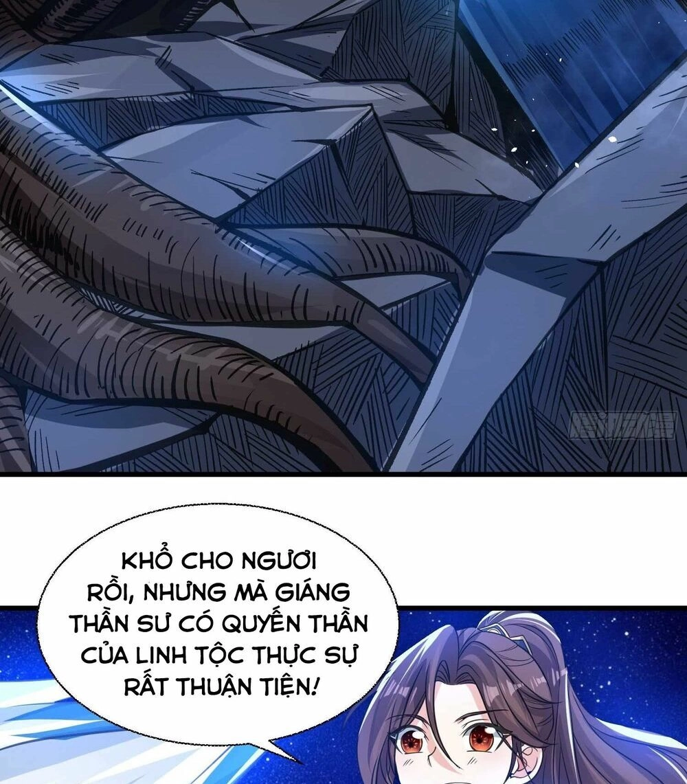 Giáng Thần Chiến Ký Chapter 15 - 4