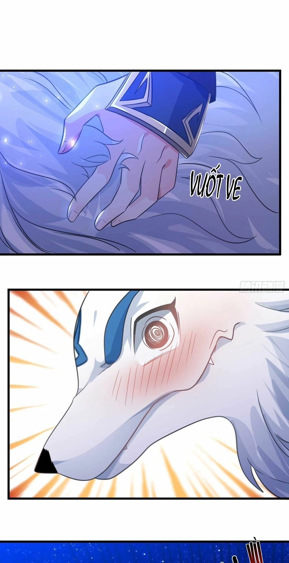 Giáng Thần Chiến Ký Chapter 15 - 6