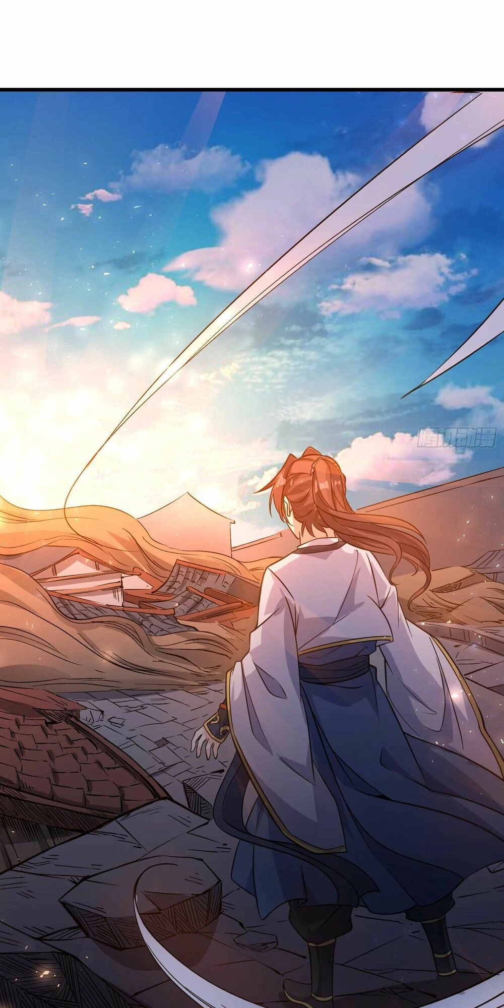 Giáng Thần Chiến Ký Chapter 15 - 13