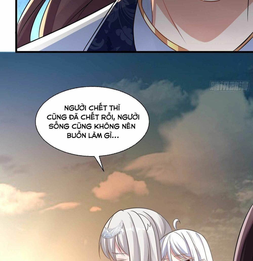 Giáng Thần Chiến Ký Chapter 15 - 17