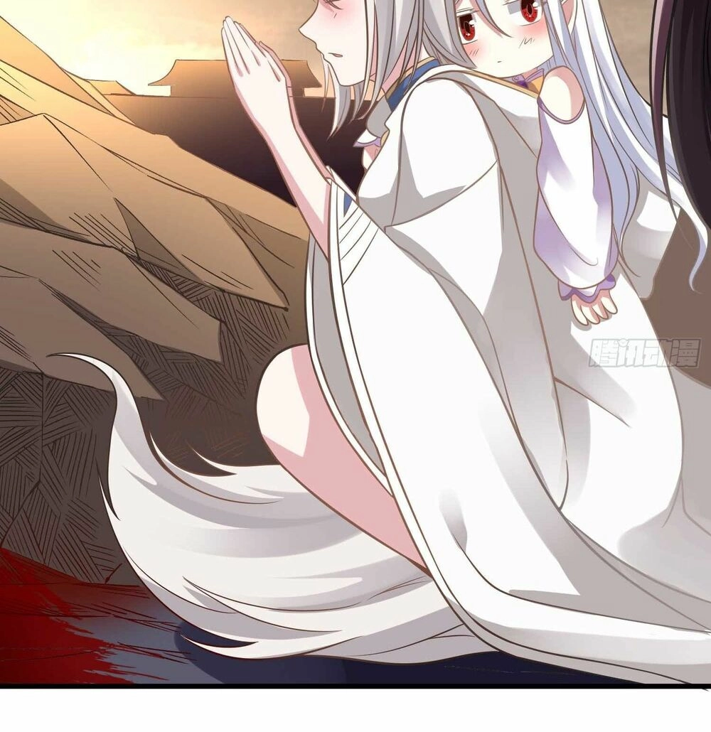 Giáng Thần Chiến Ký Chapter 15 - 18