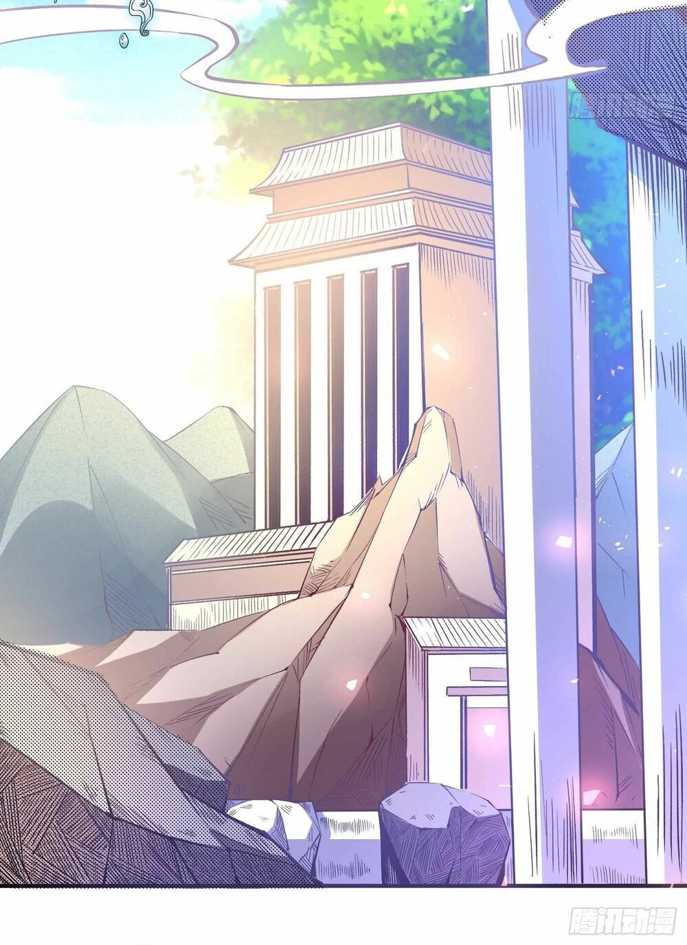 Giáng Thần Chiến Ký Chapter 15 - 26