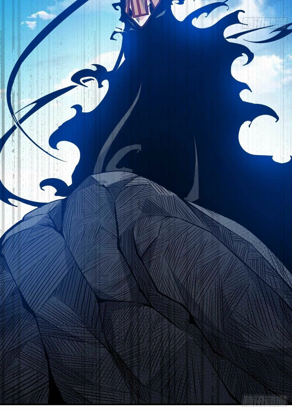 Giáng Thần Chiến Ký Chapter 15 - 36