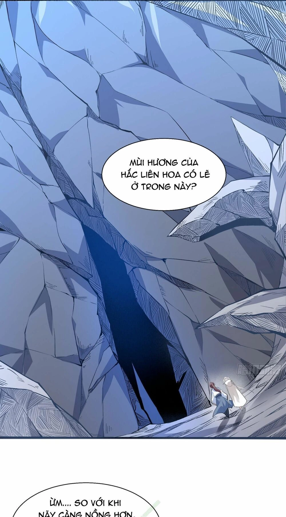 Giáng Thần Chiến Ký Chapter 16 - 3