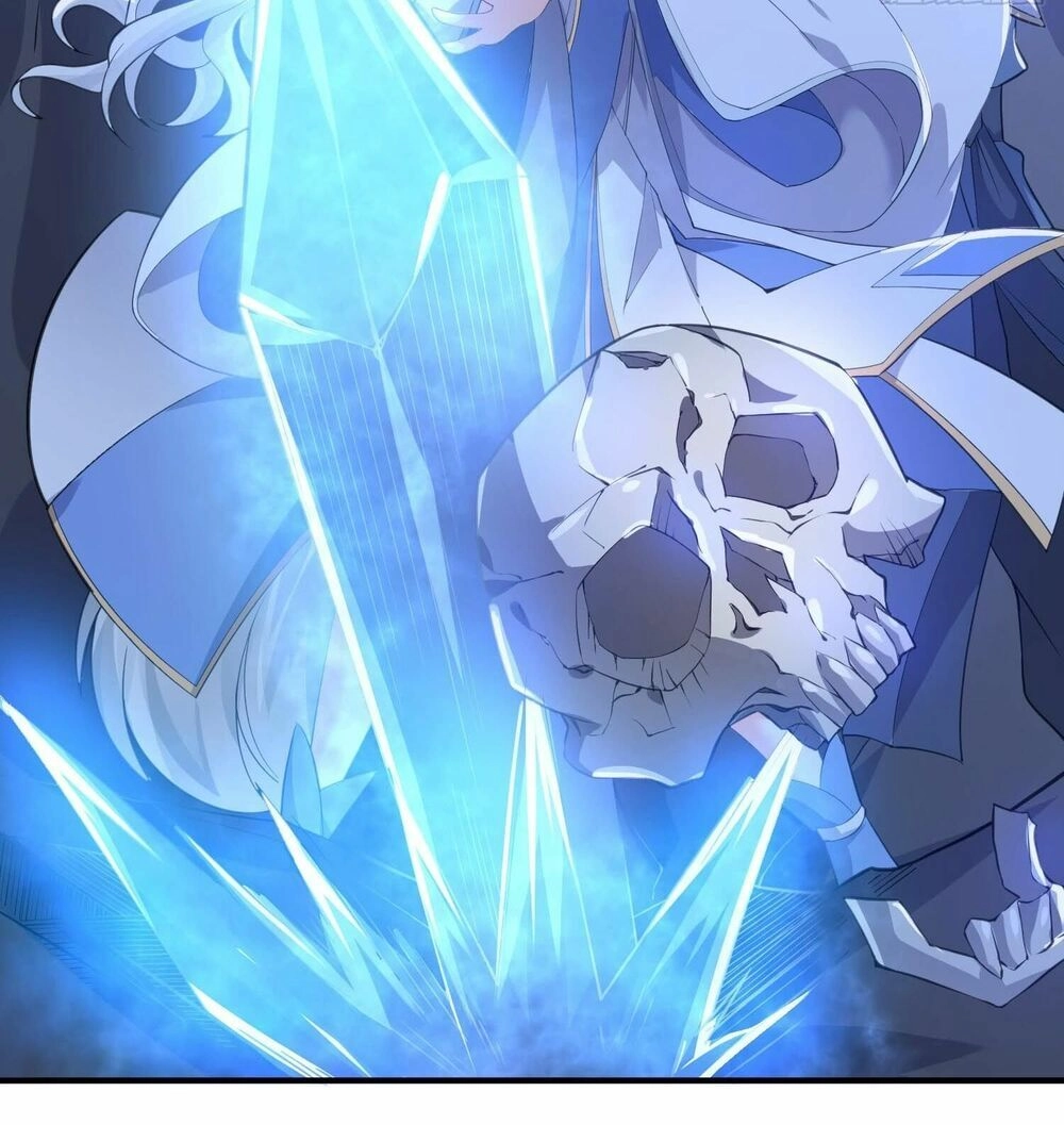 Giáng Thần Chiến Ký Chapter 16 - 12