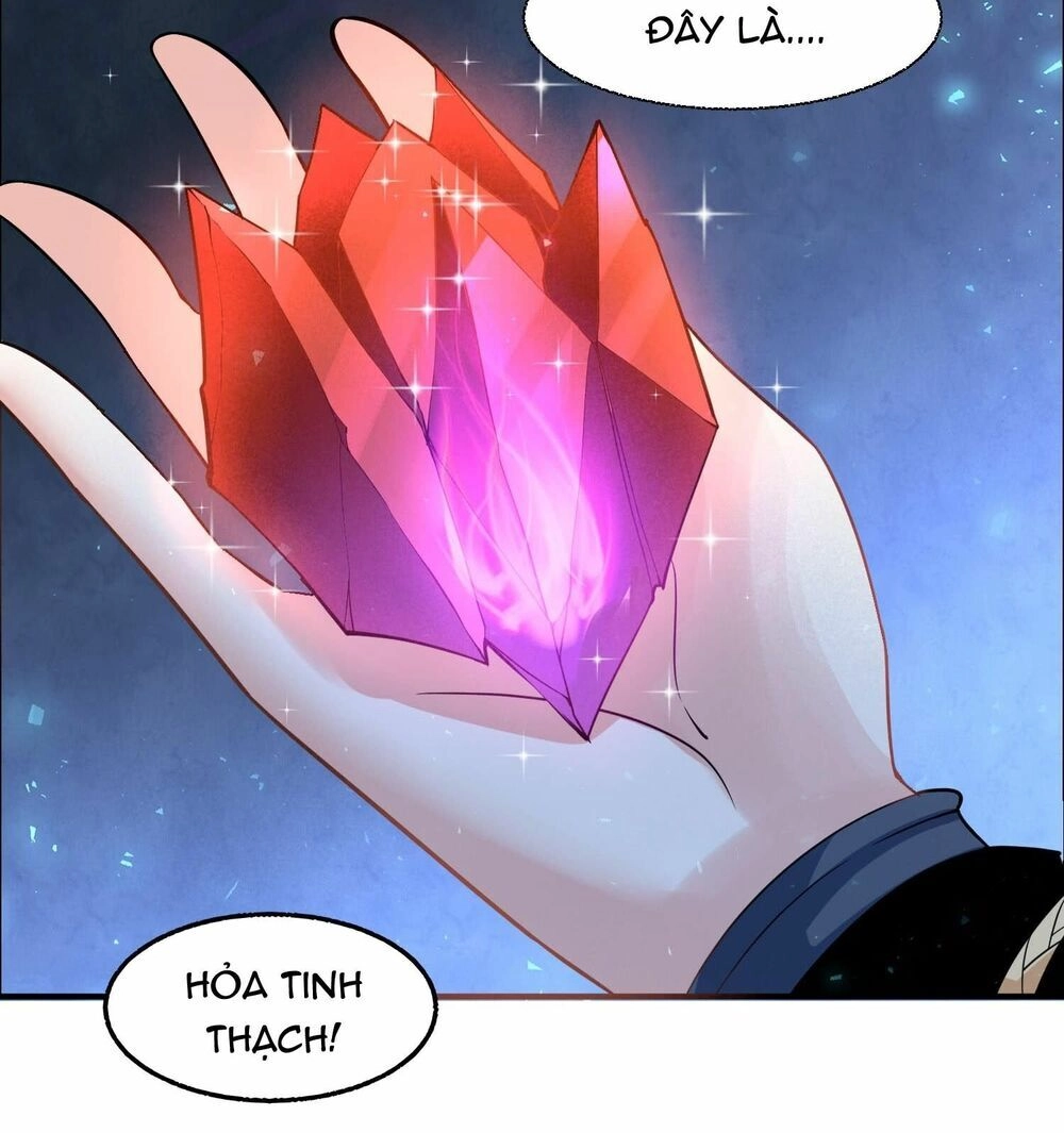 Giáng Thần Chiến Ký Chapter 16 - 15