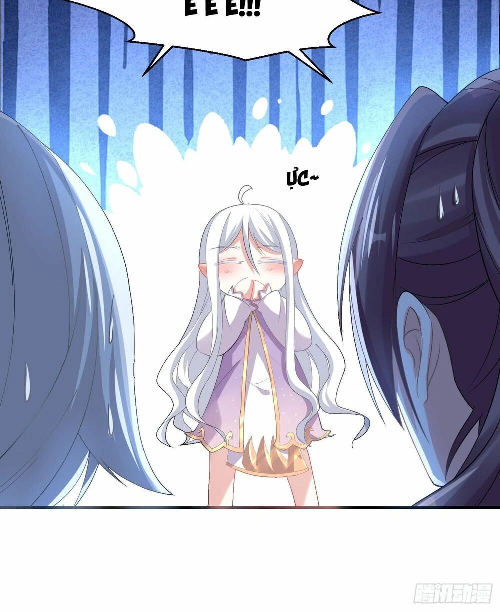 Giáng Thần Chiến Ký Chapter 16 - 20