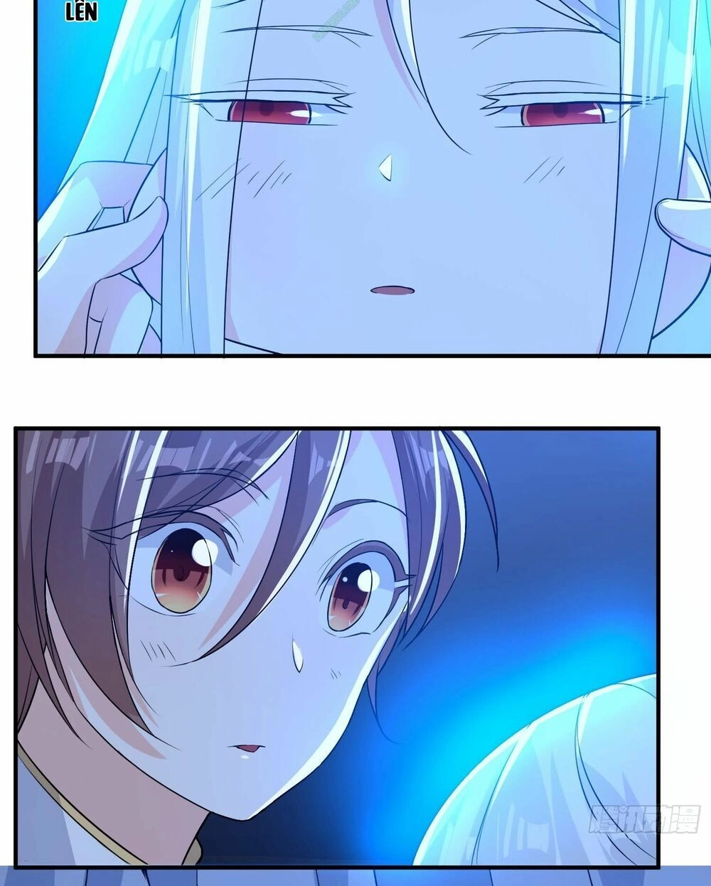 Giáng Thần Chiến Ký Chapter 16 - 22