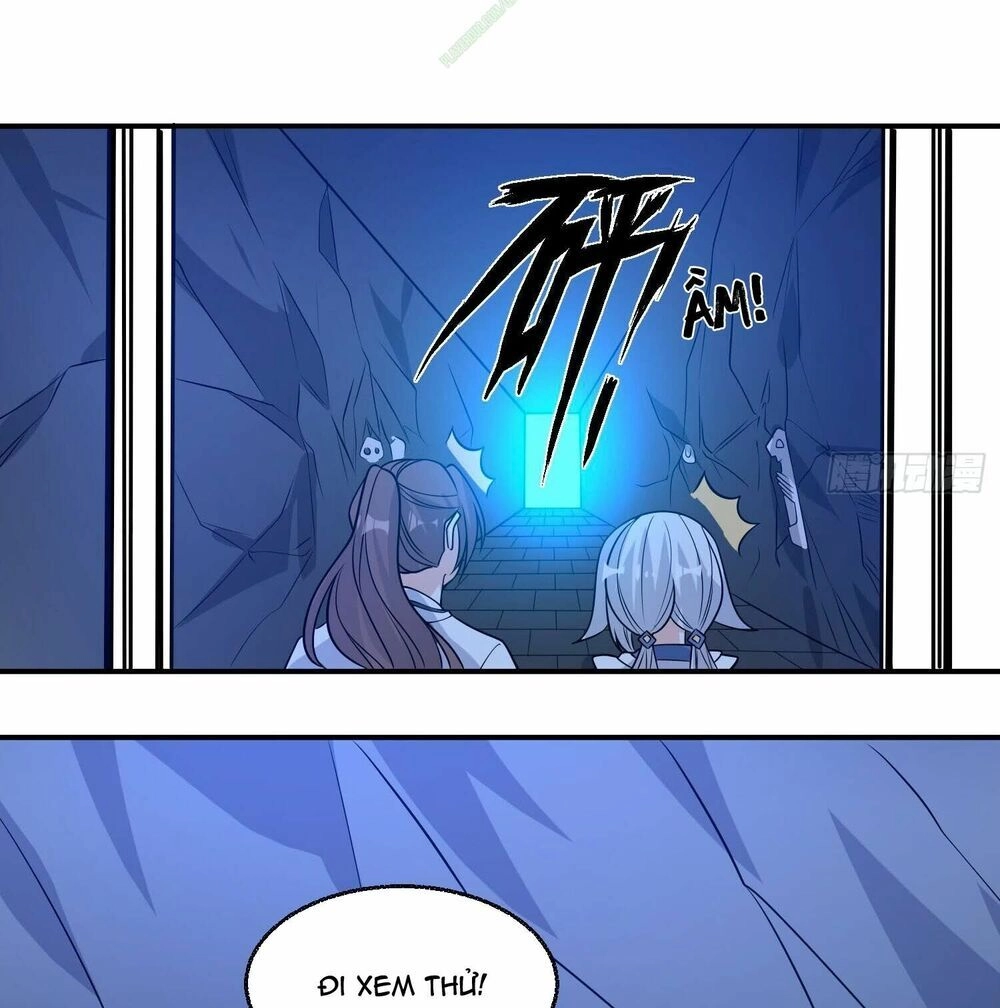 Giáng Thần Chiến Ký Chapter 16 - 29