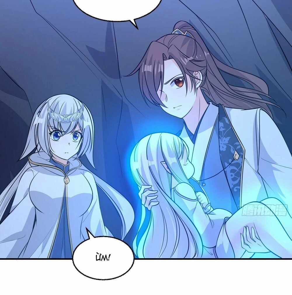 Giáng Thần Chiến Ký Chapter 16 - 30