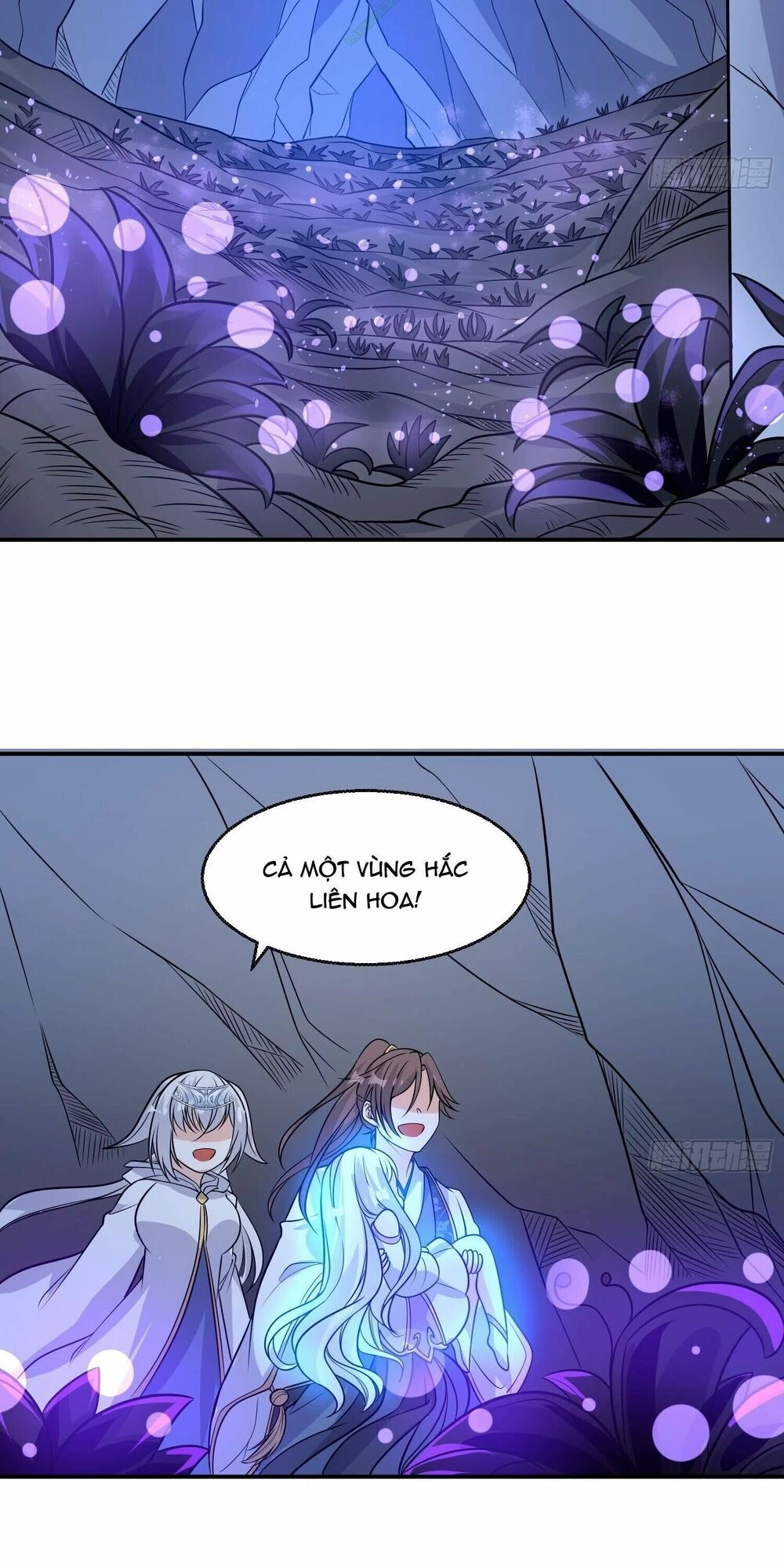 Giáng Thần Chiến Ký Chapter 16 - 32