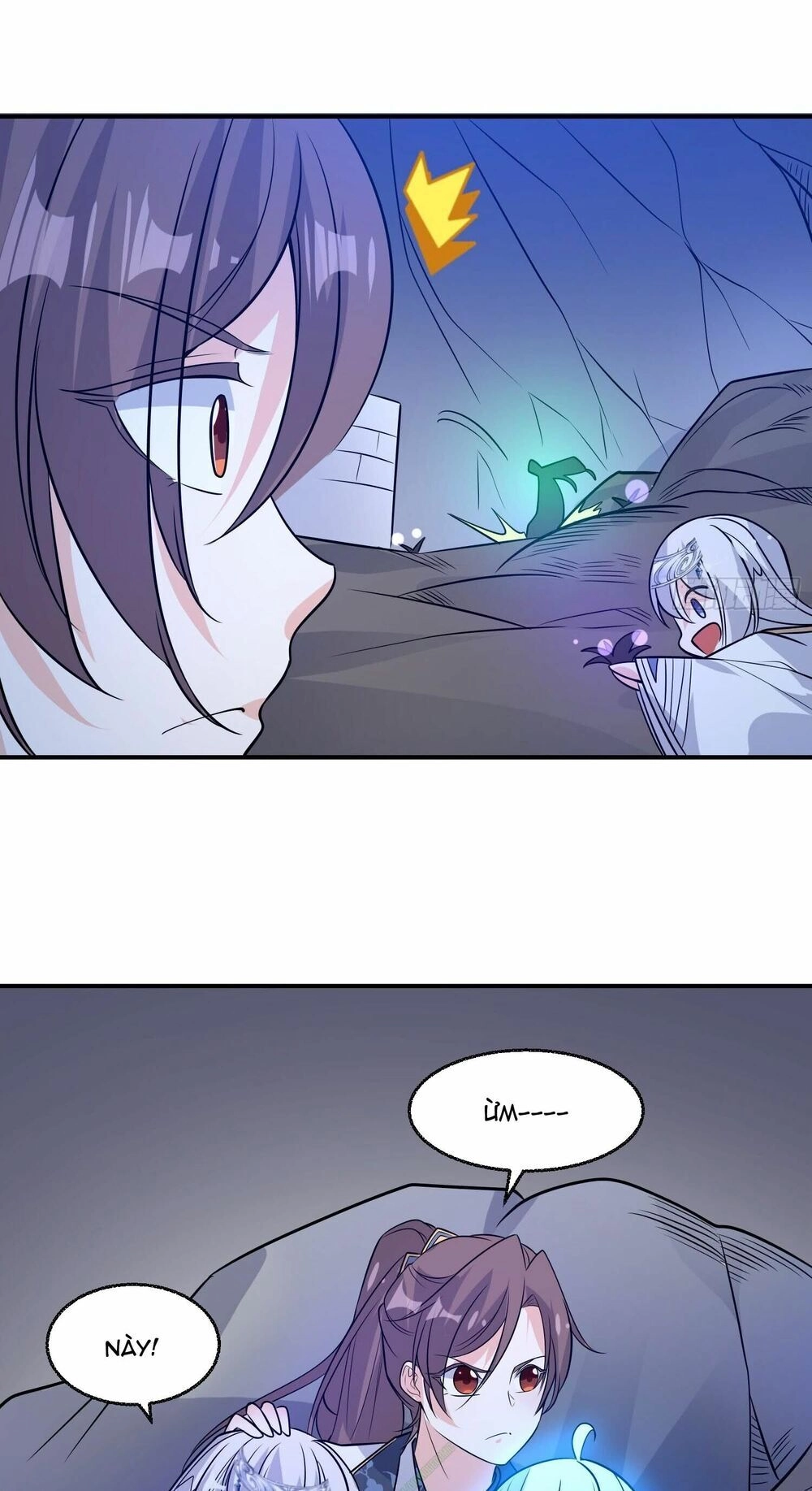 Giáng Thần Chiến Ký Chapter 16 - 33