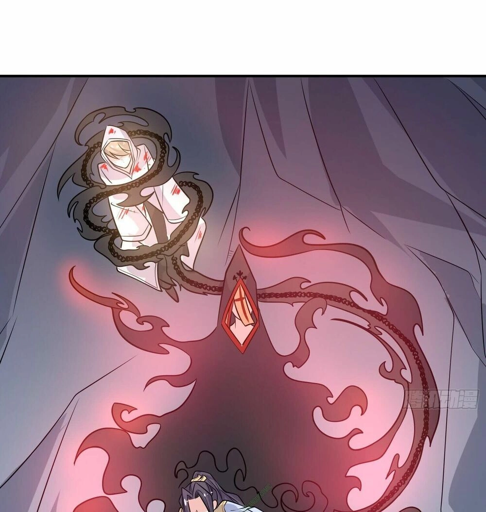 Giáng Thần Chiến Ký Chapter 16 - 35