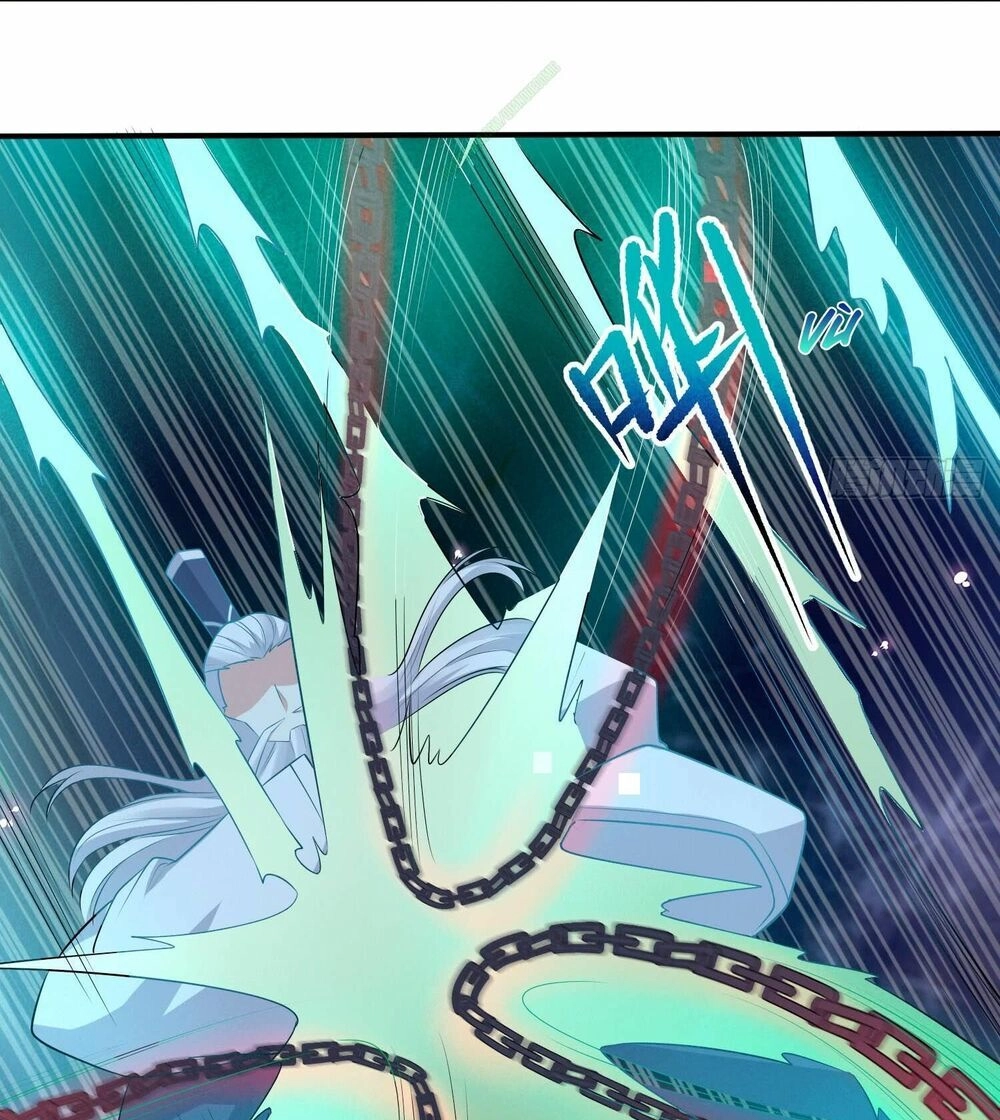 Giáng Thần Chiến Ký Chapter 17 - 17