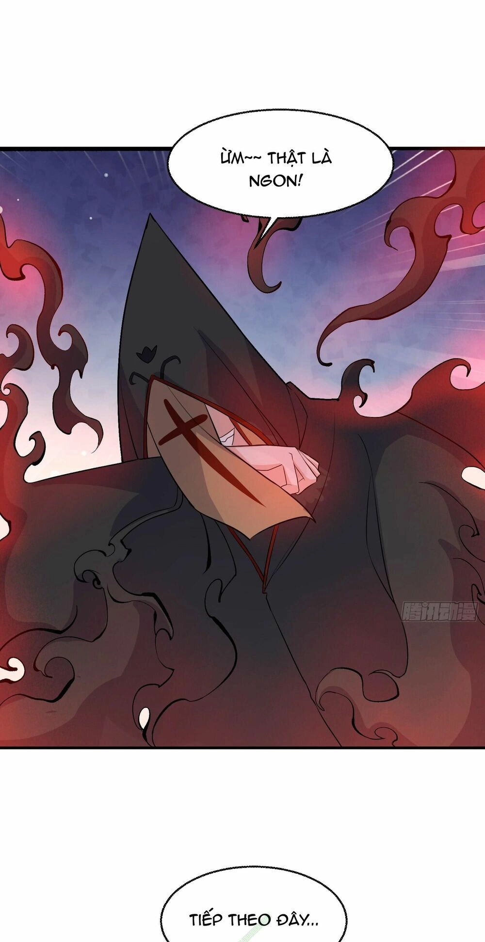 Giáng Thần Chiến Ký Chapter 17 - 29