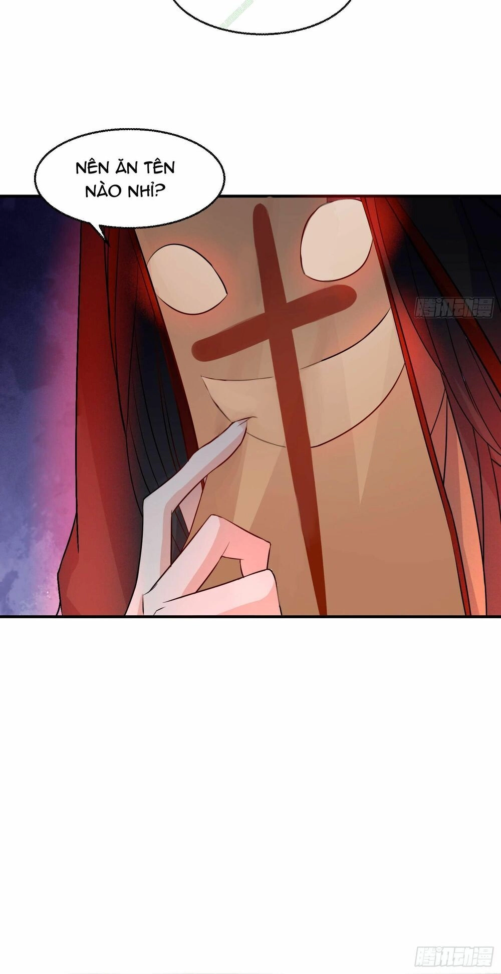 Giáng Thần Chiến Ký Chapter 17 - 30