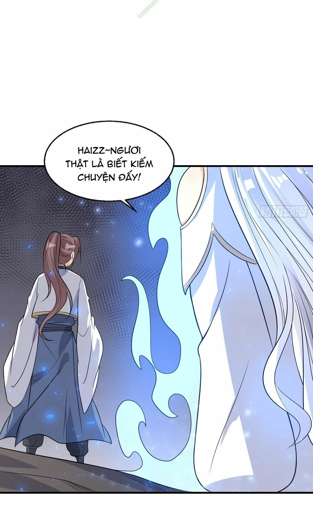 Giáng Thần Chiến Ký Chapter 17 - 36