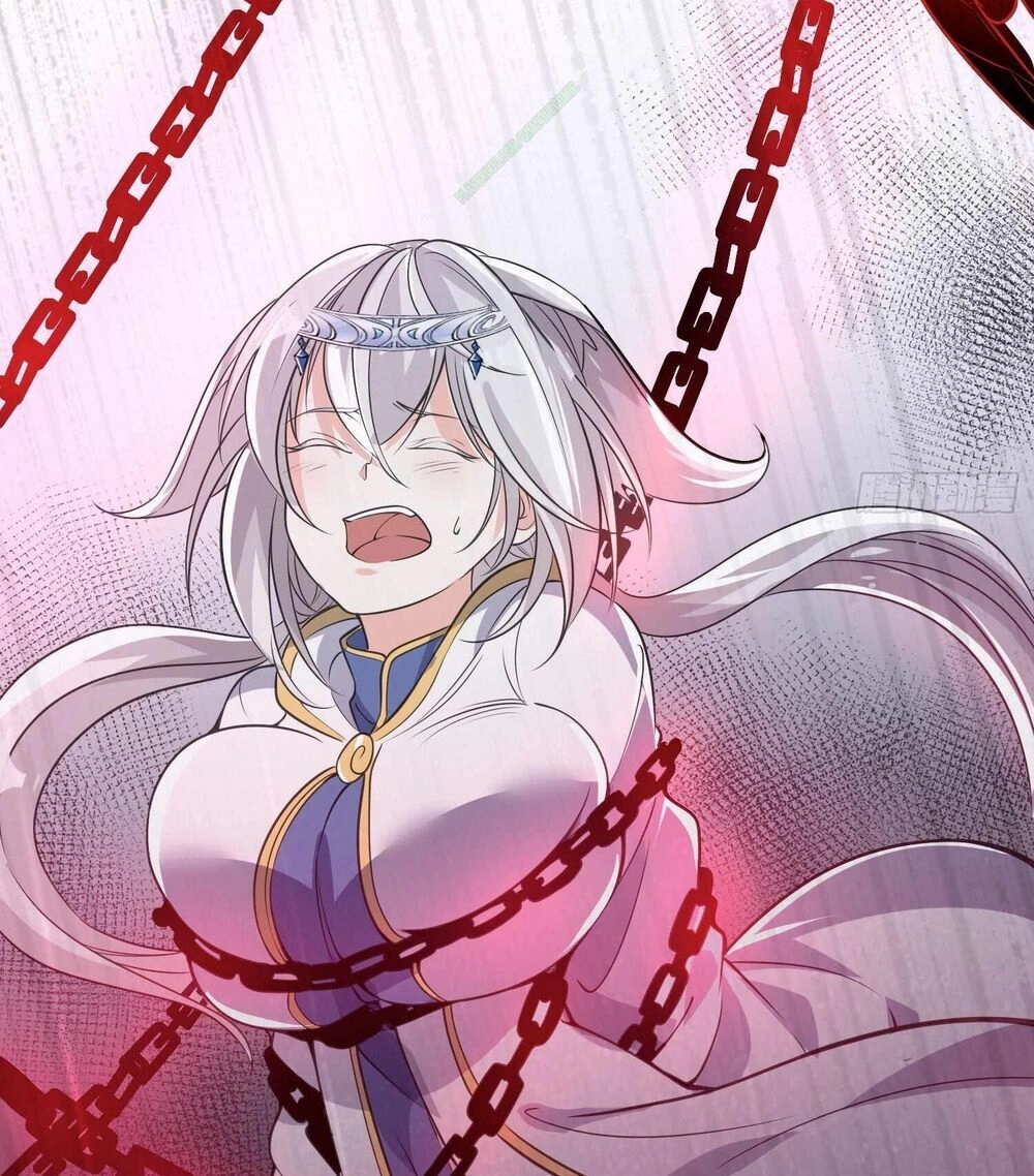 Giáng Thần Chiến Ký Chapter 18 - 4