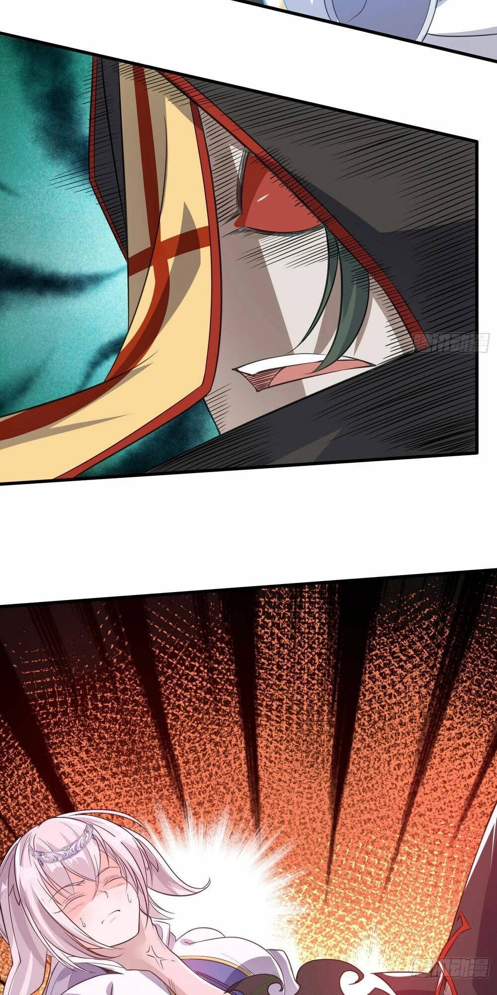 Giáng Thần Chiến Ký Chapter 18 - 8