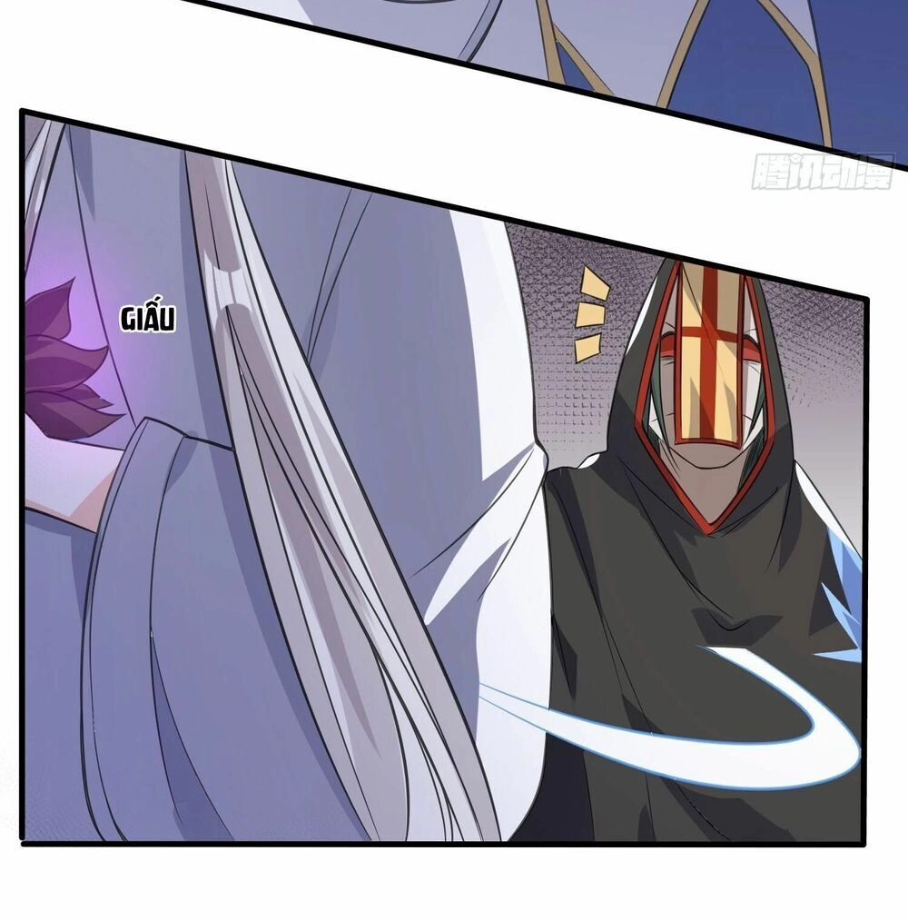 Giáng Thần Chiến Ký Chapter 18 - 10