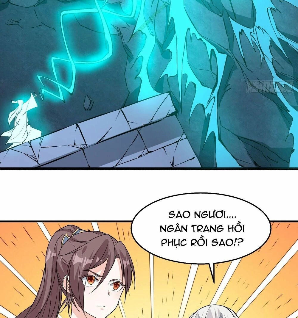 Giáng Thần Chiến Ký Chapter 18 - 22