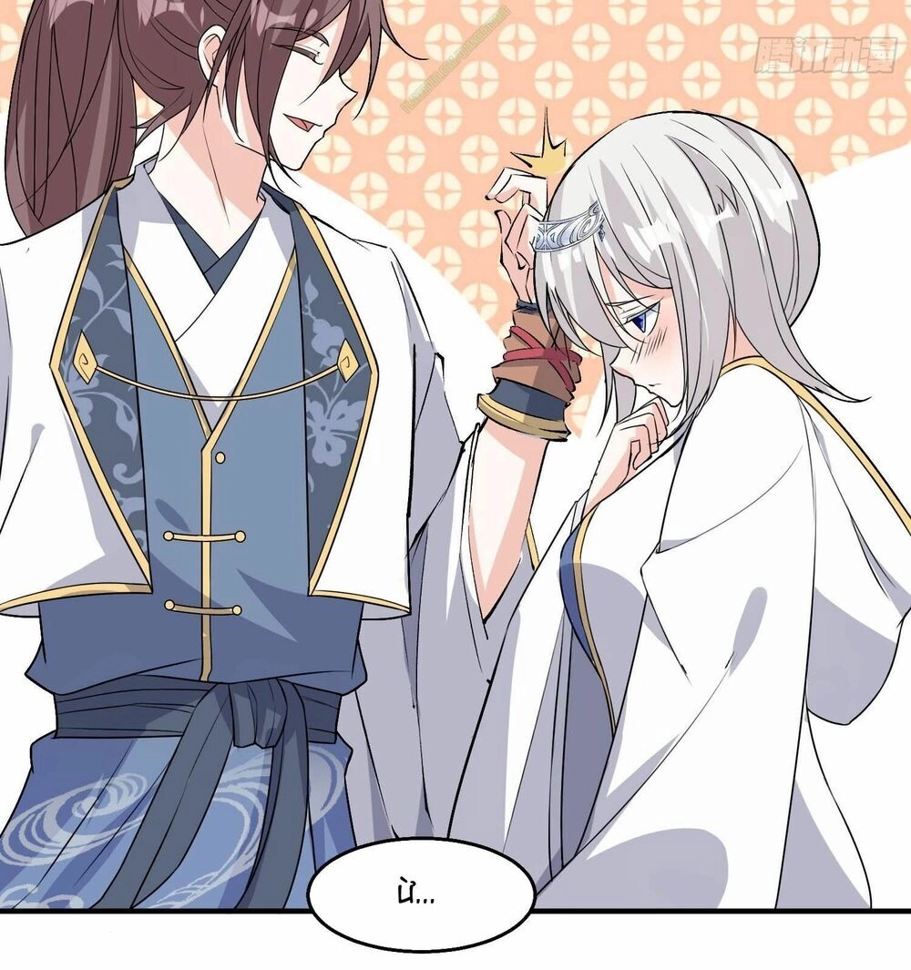 Giáng Thần Chiến Ký Chapter 18 - 25