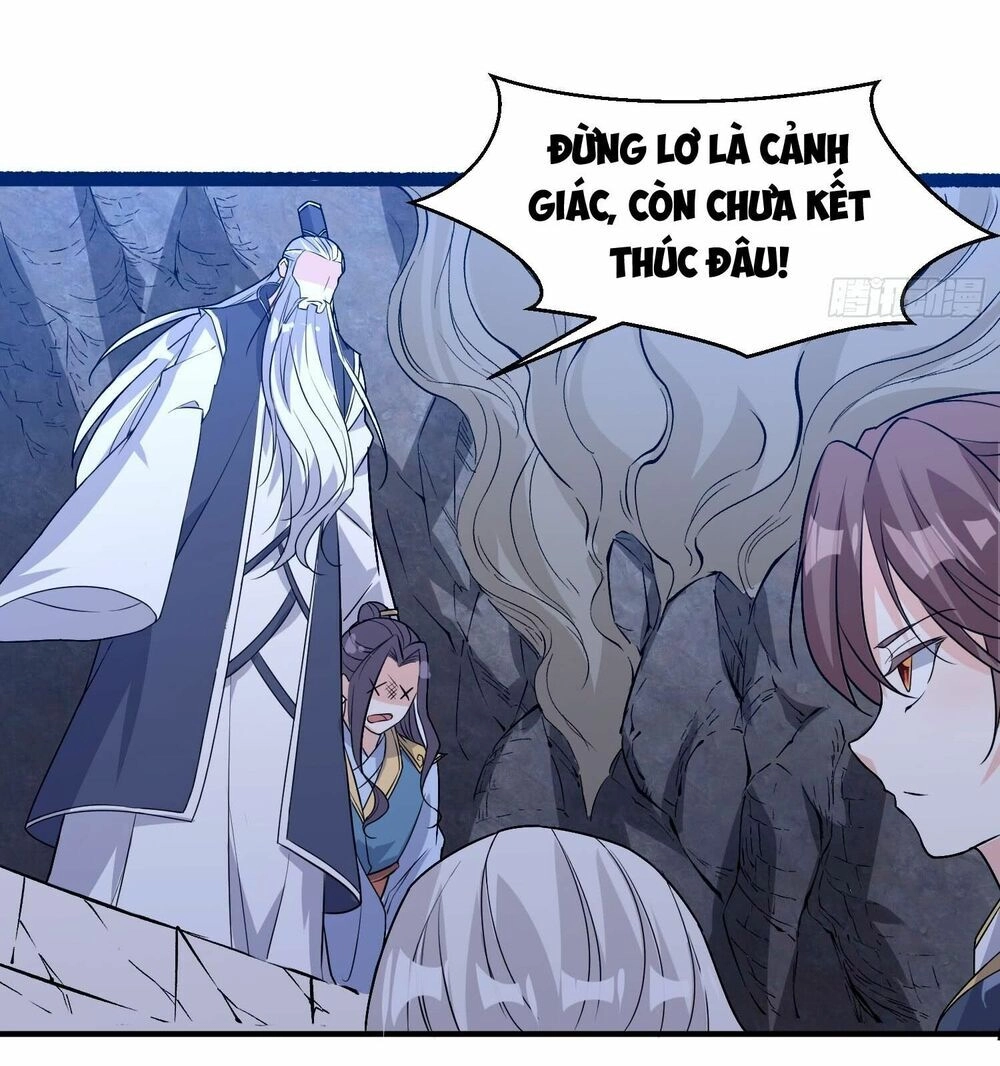 Giáng Thần Chiến Ký Chapter 18 - 26