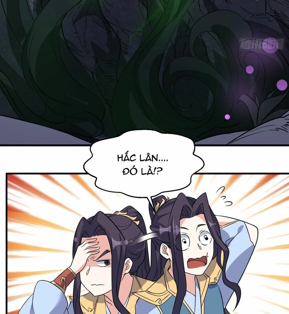 Giáng Thần Chiến Ký Chapter 18 - 32