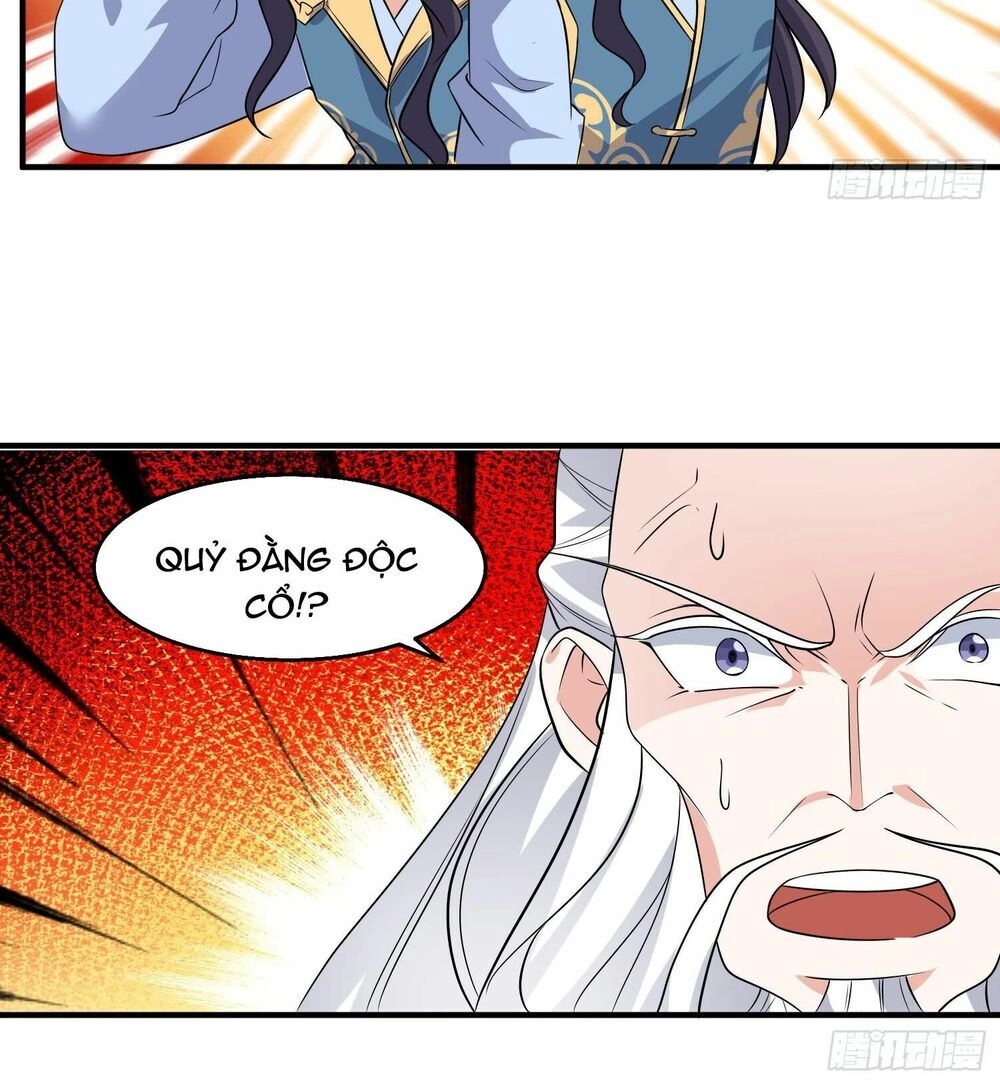 Giáng Thần Chiến Ký Chapter 18 - 33