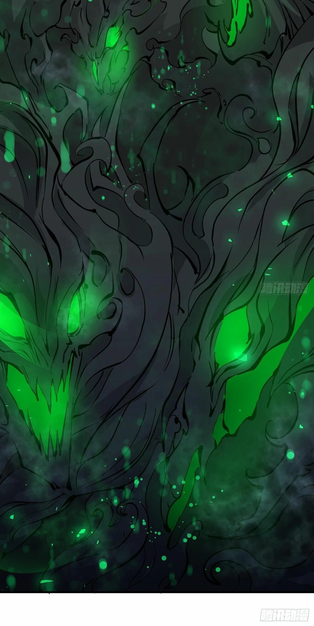 Giáng Thần Chiến Ký Chapter 18 - 37