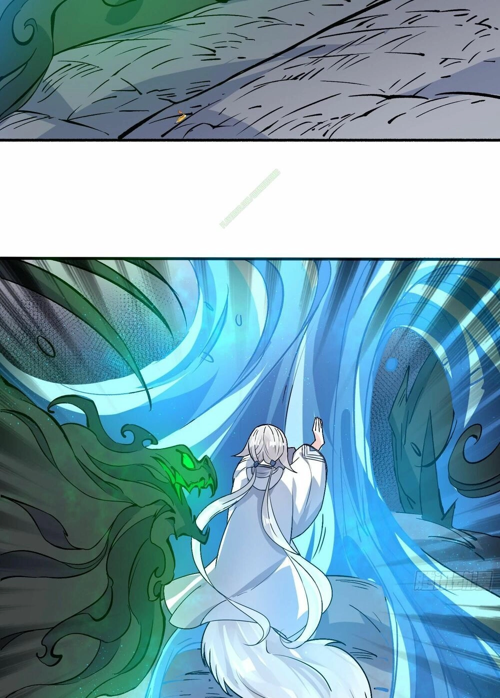 Giáng Thần Chiến Ký Chapter 19 - 7