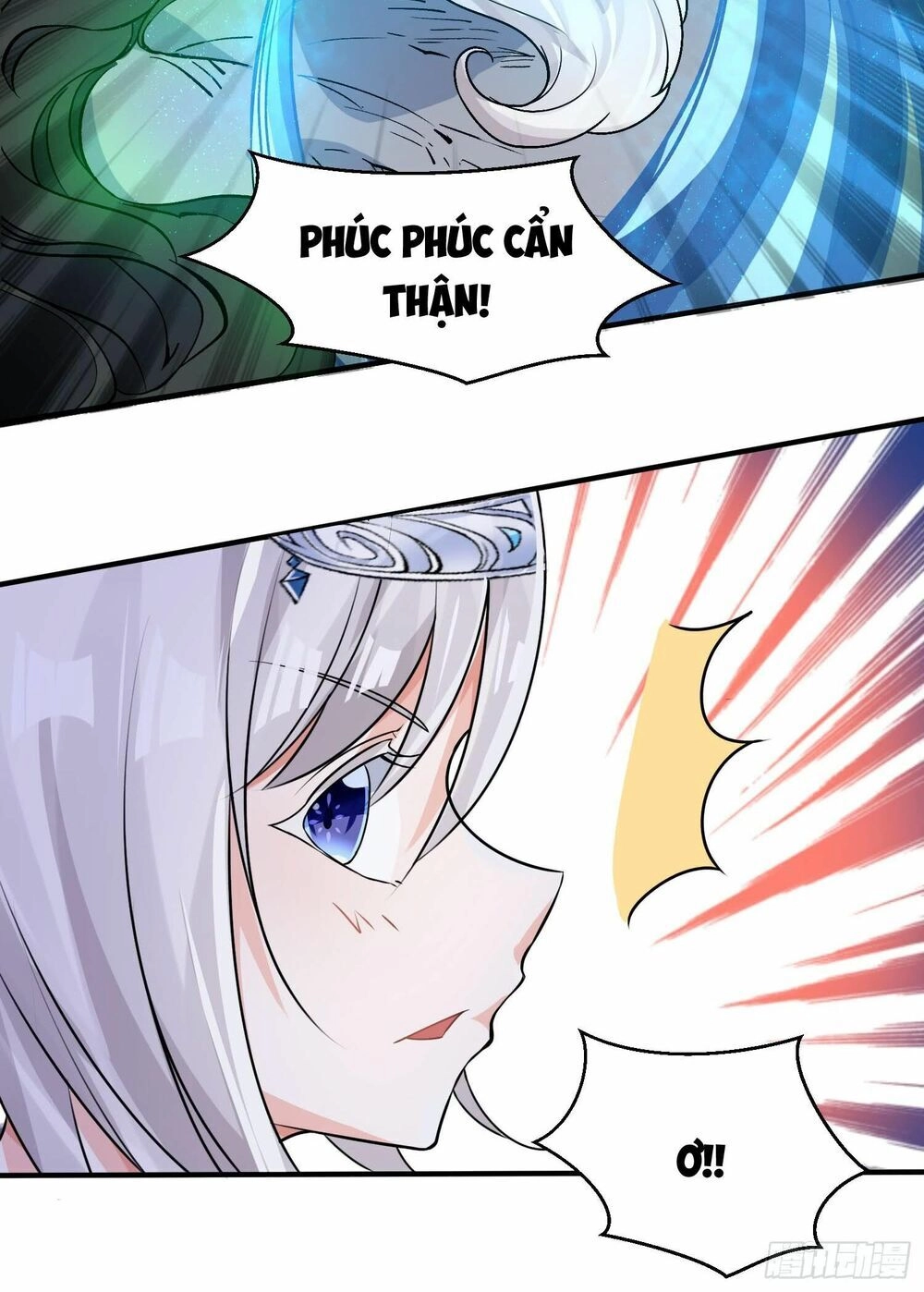 Giáng Thần Chiến Ký Chapter 19 - 8