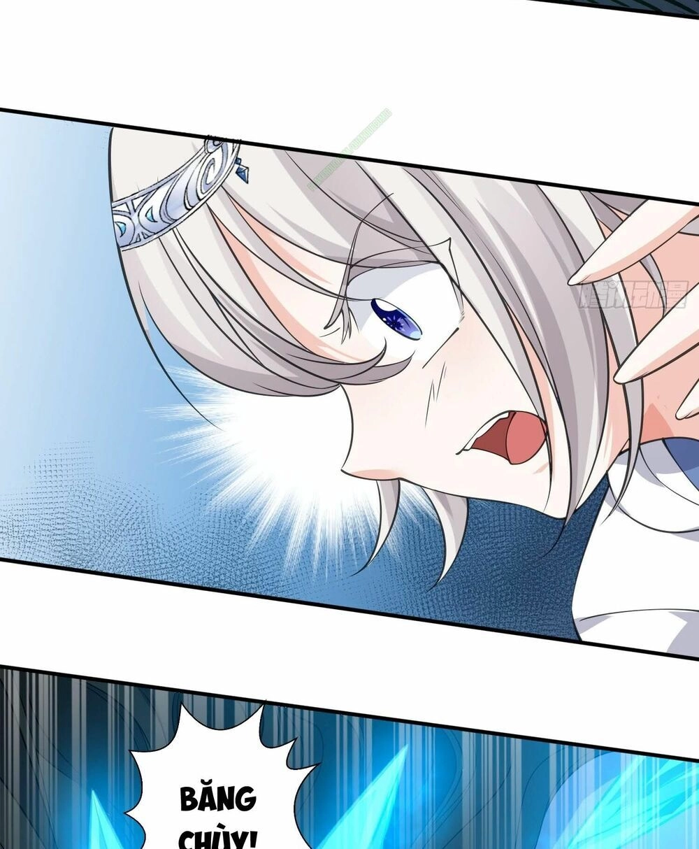 Giáng Thần Chiến Ký Chapter 19 - 10