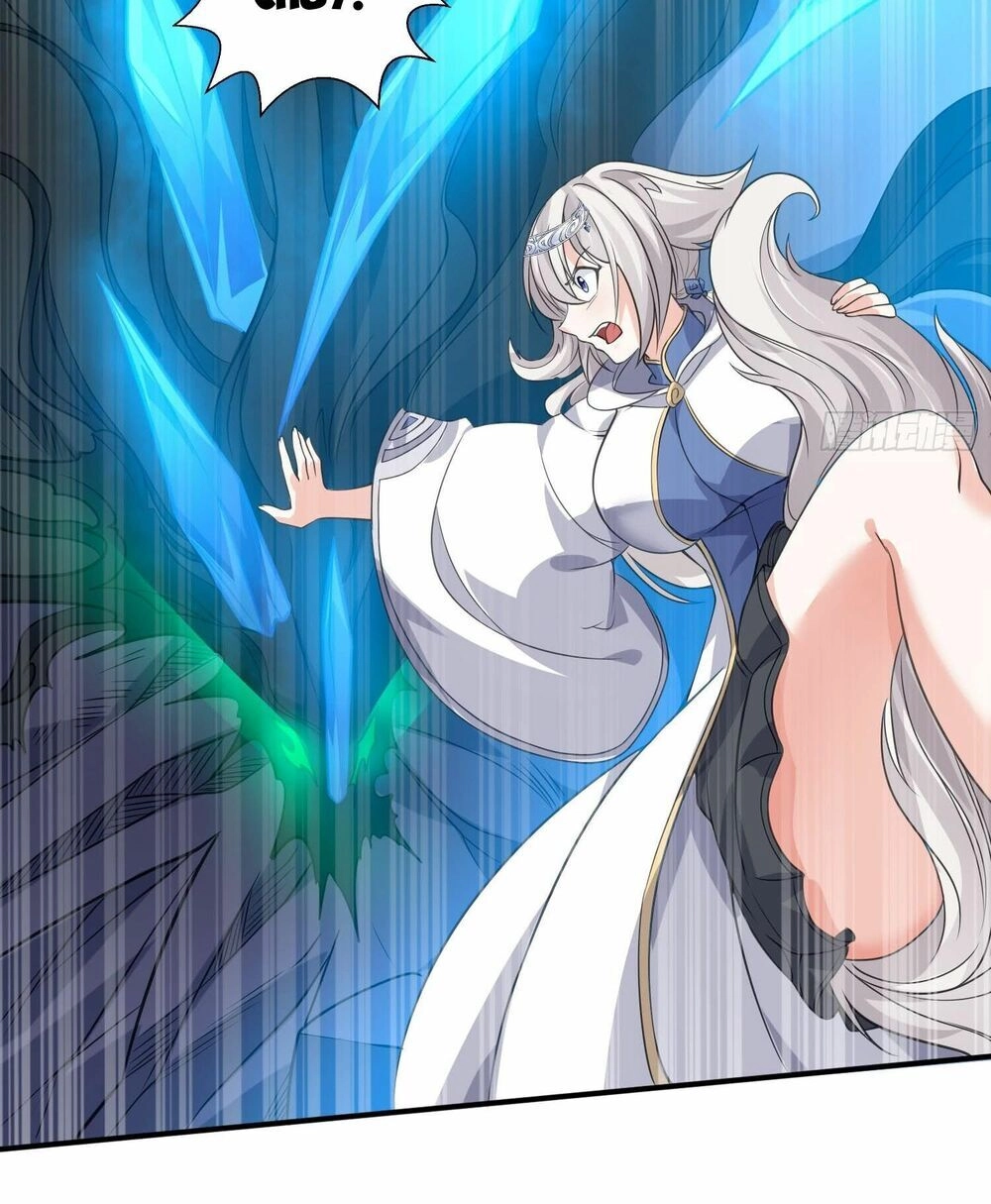 Giáng Thần Chiến Ký Chapter 19 - 11