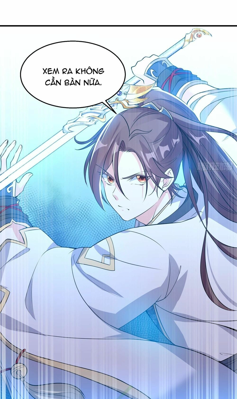 Giáng Thần Chiến Ký Chapter 19 - 18