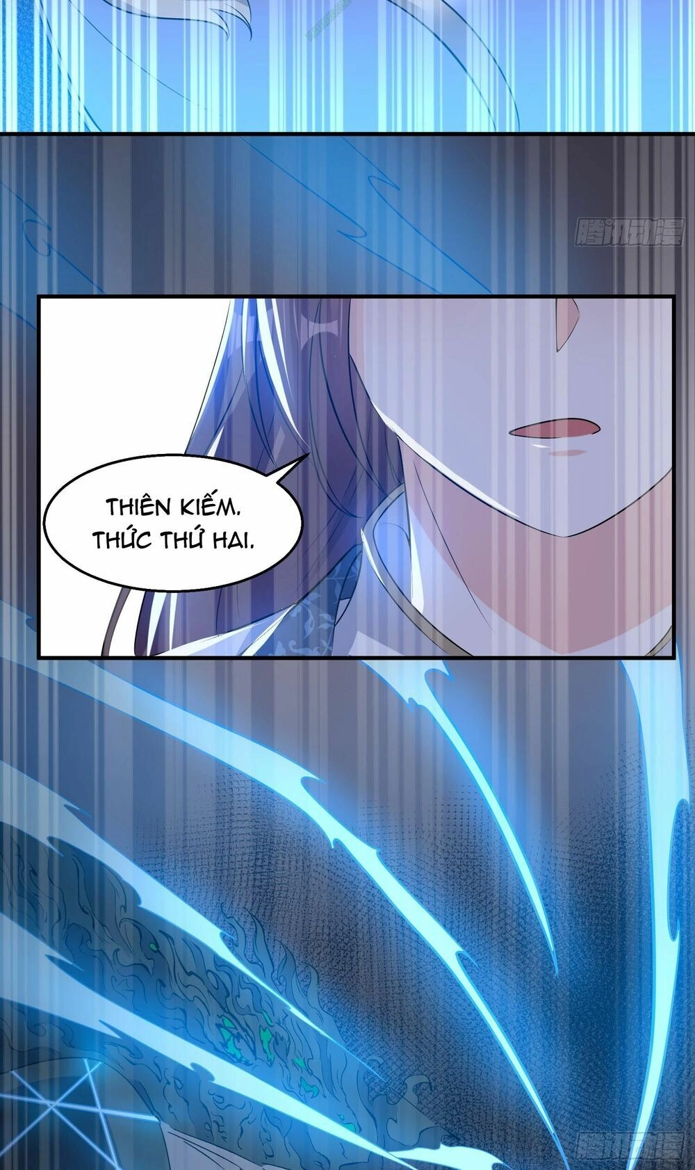 Giáng Thần Chiến Ký Chapter 19 - 19