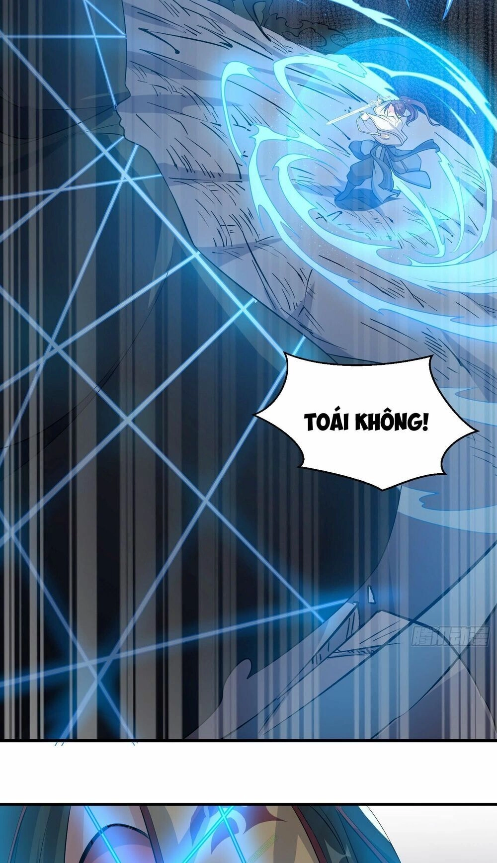 Giáng Thần Chiến Ký Chapter 19 - 20