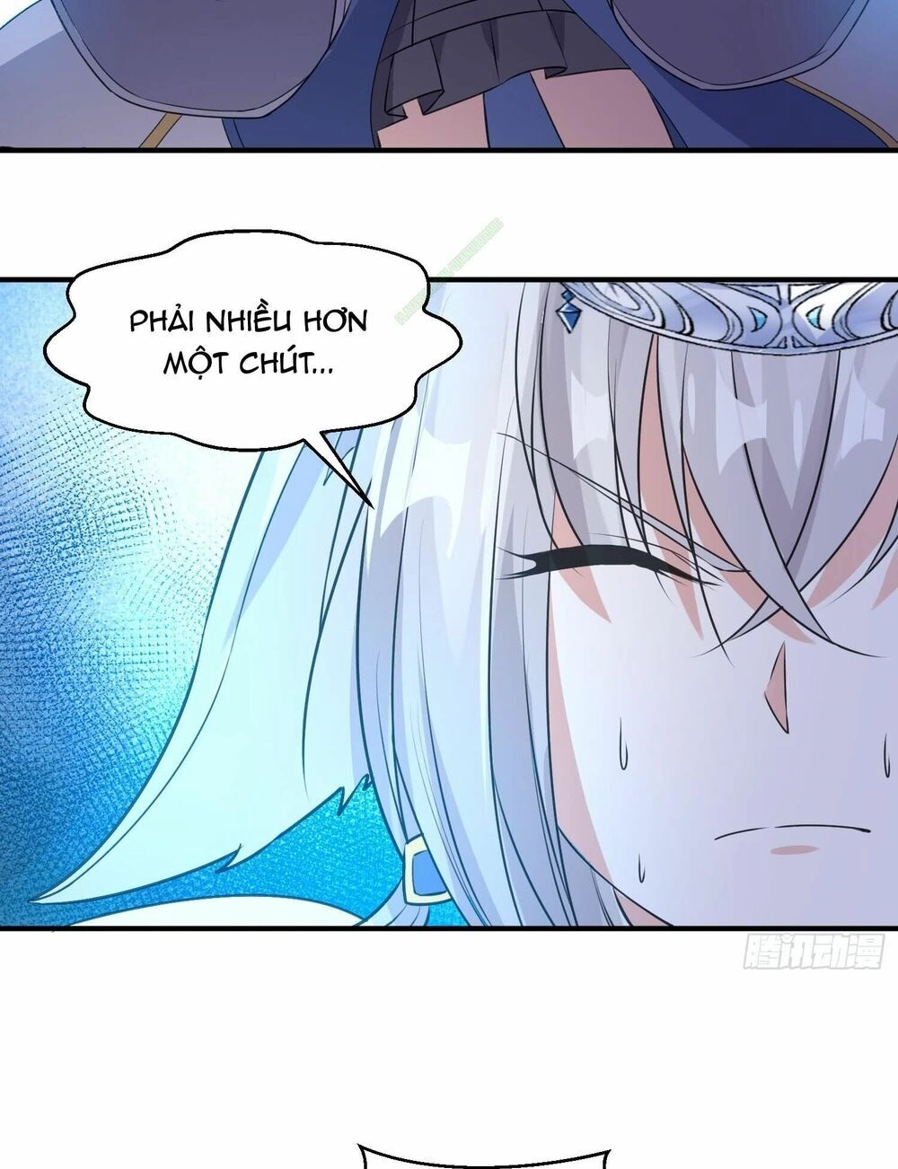 Giáng Thần Chiến Ký Chapter 19 - 27