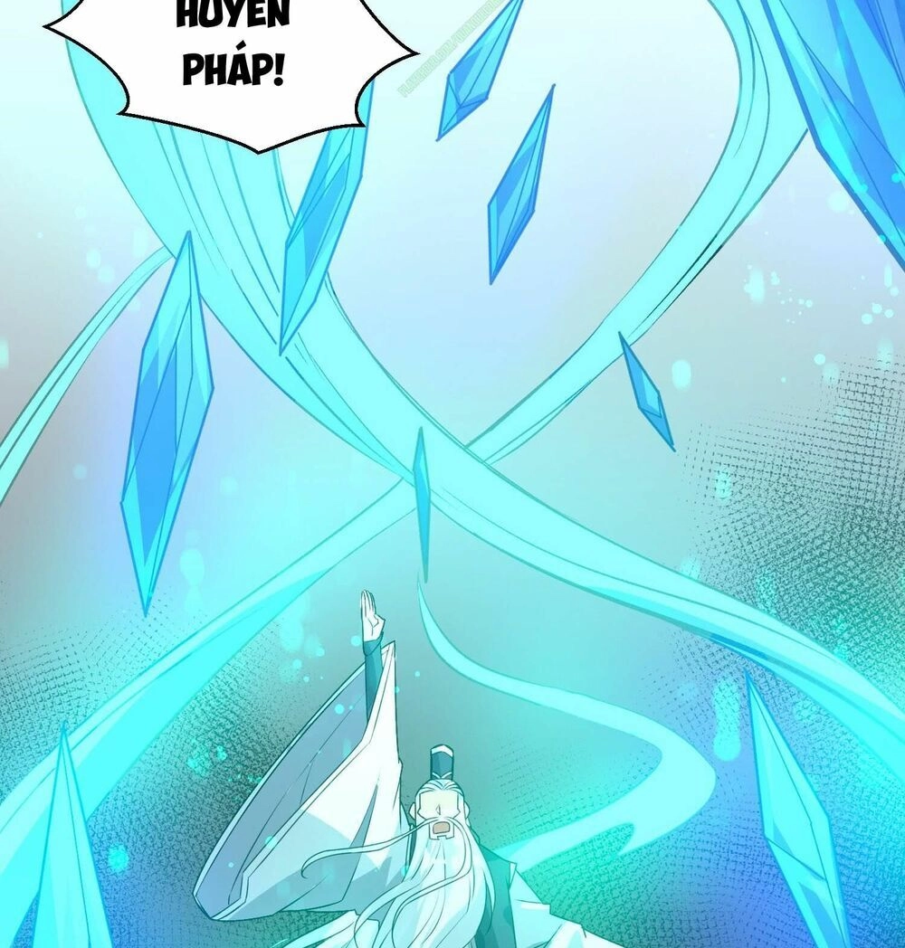 Giáng Thần Chiến Ký Chapter 19 - 30