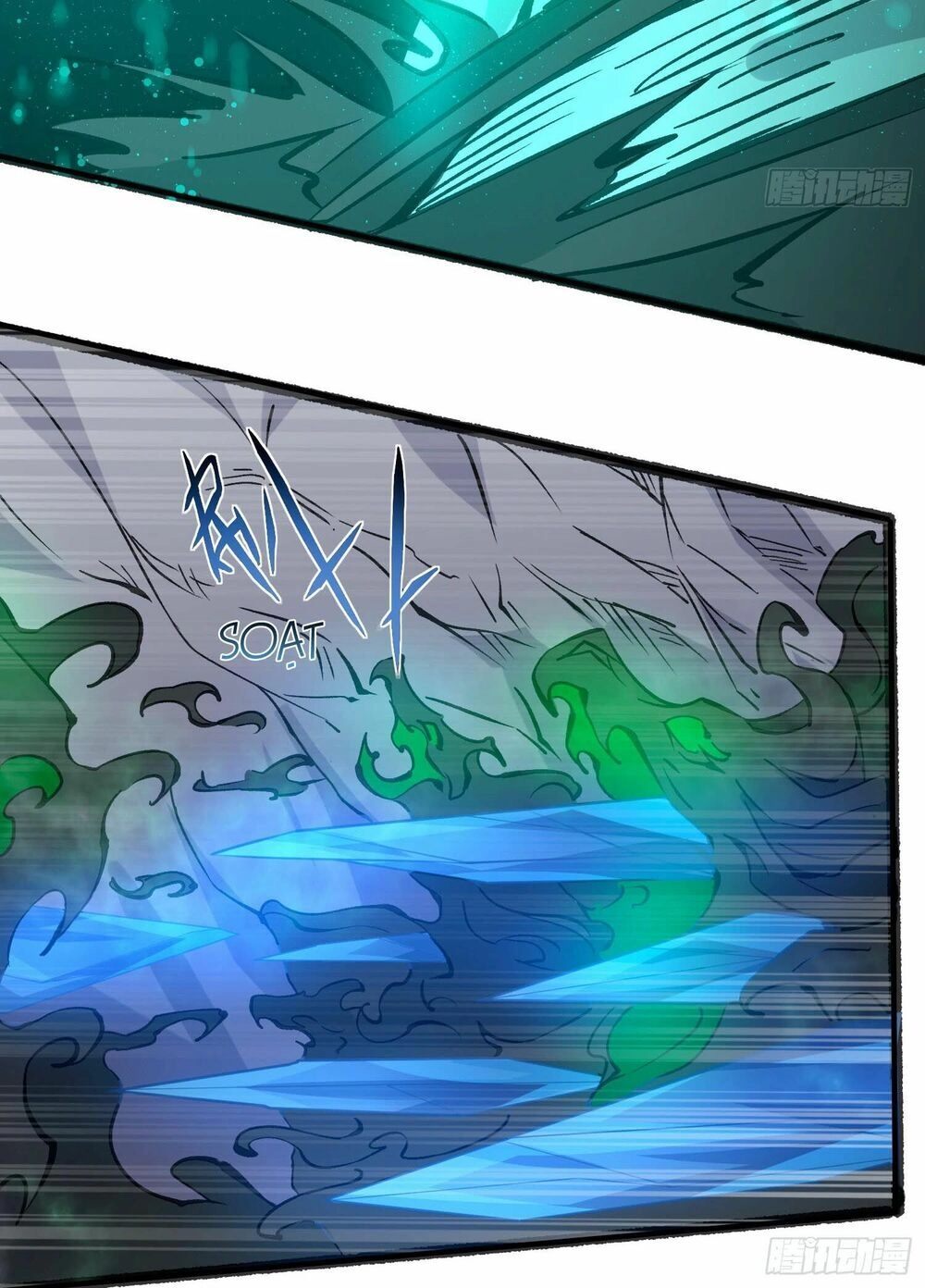 Giáng Thần Chiến Ký Chapter 19 - 34