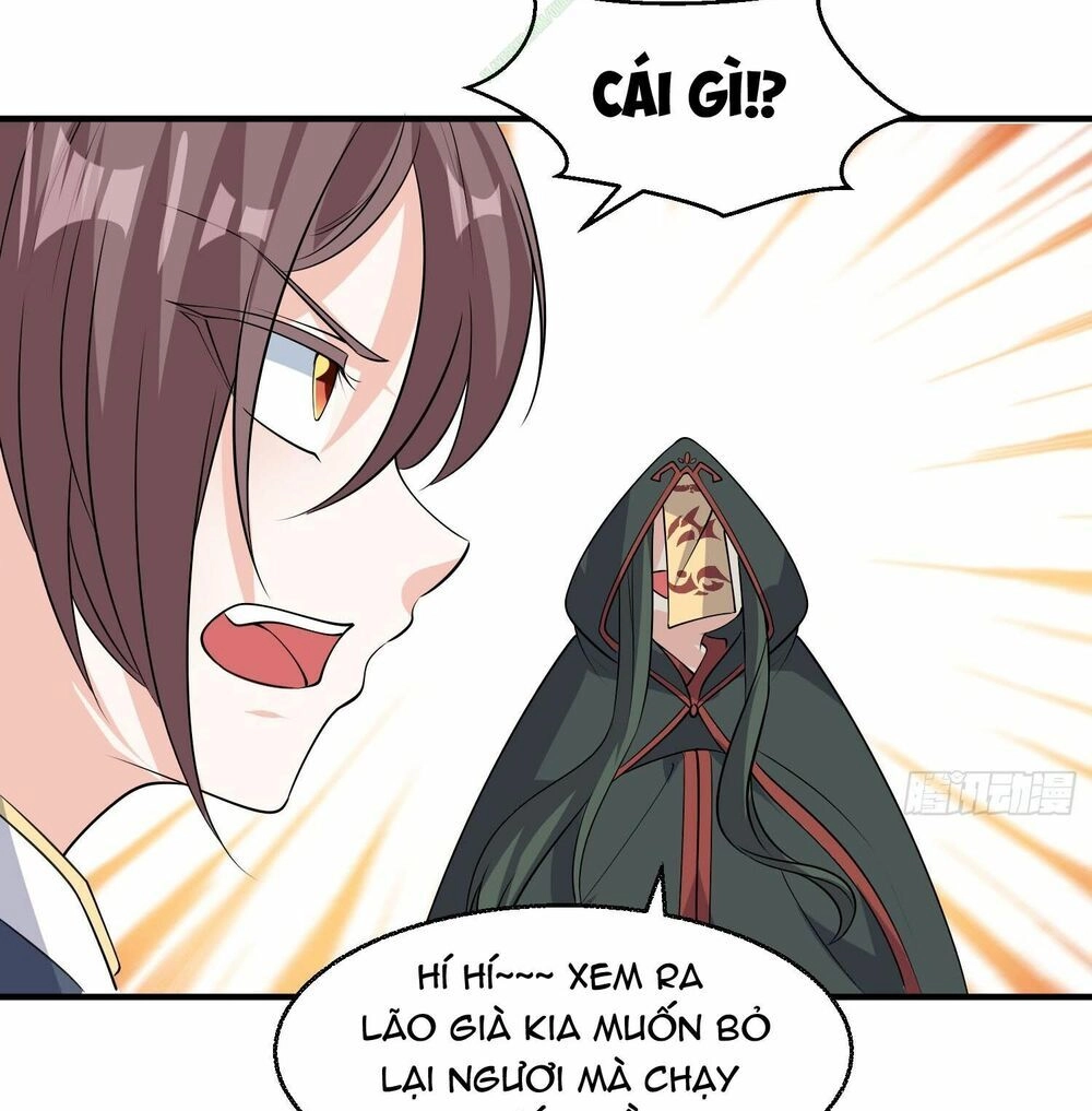 Giáng Thần Chiến Ký Chapter 19 - 38