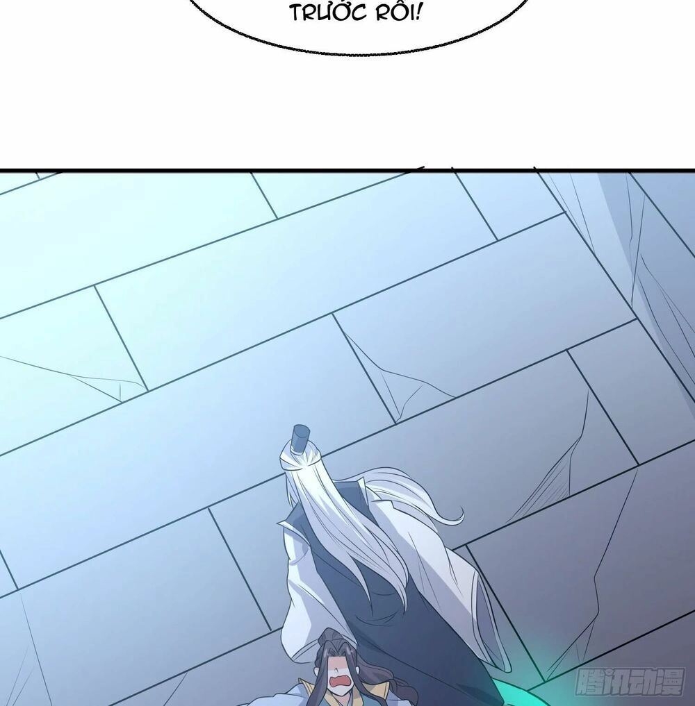 Giáng Thần Chiến Ký Chapter 19 - 39