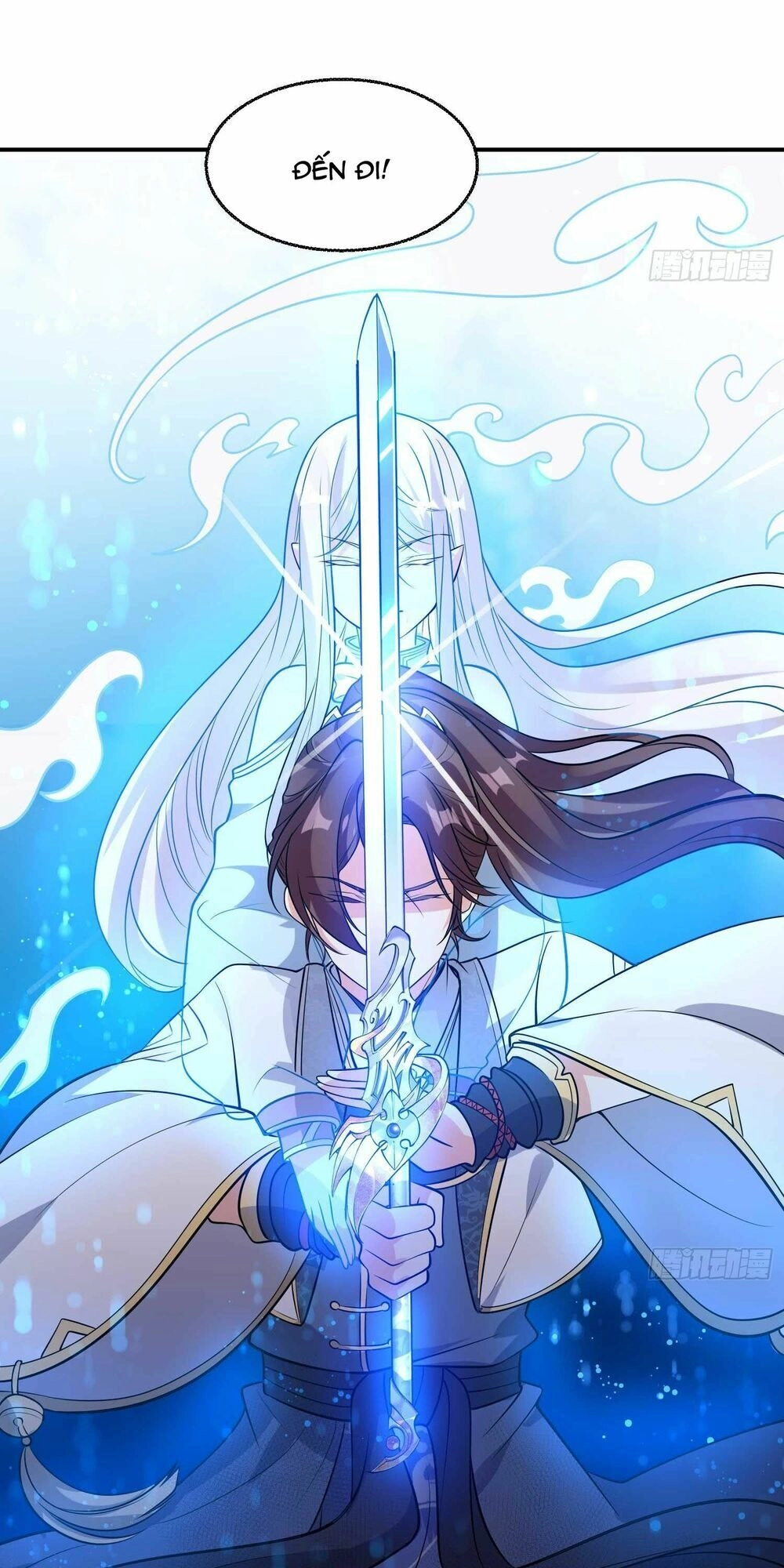 Giáng Thần Chiến Ký Chapter 20 - 15