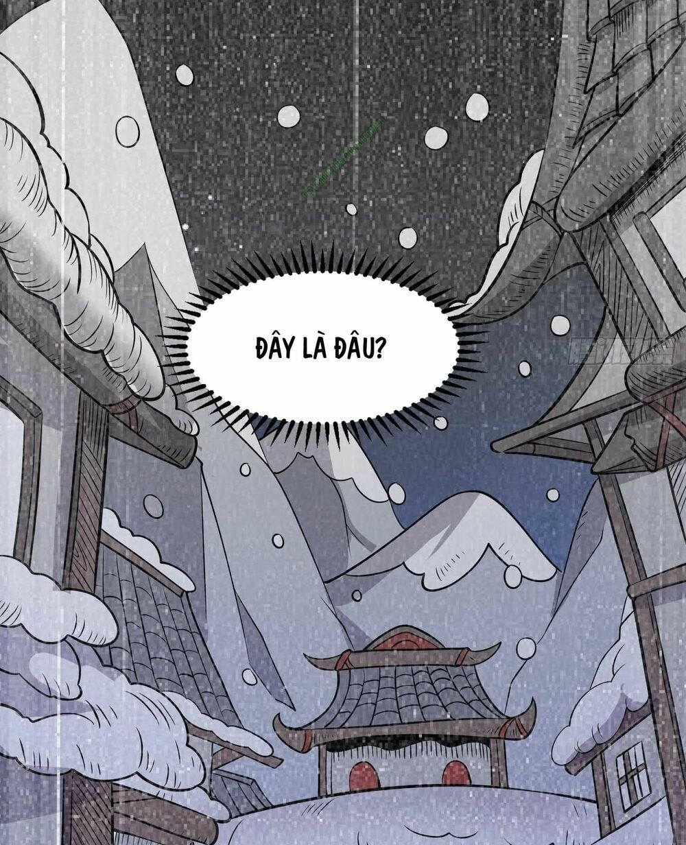 Giáng Thần Chiến Ký Chapter 20 - 19