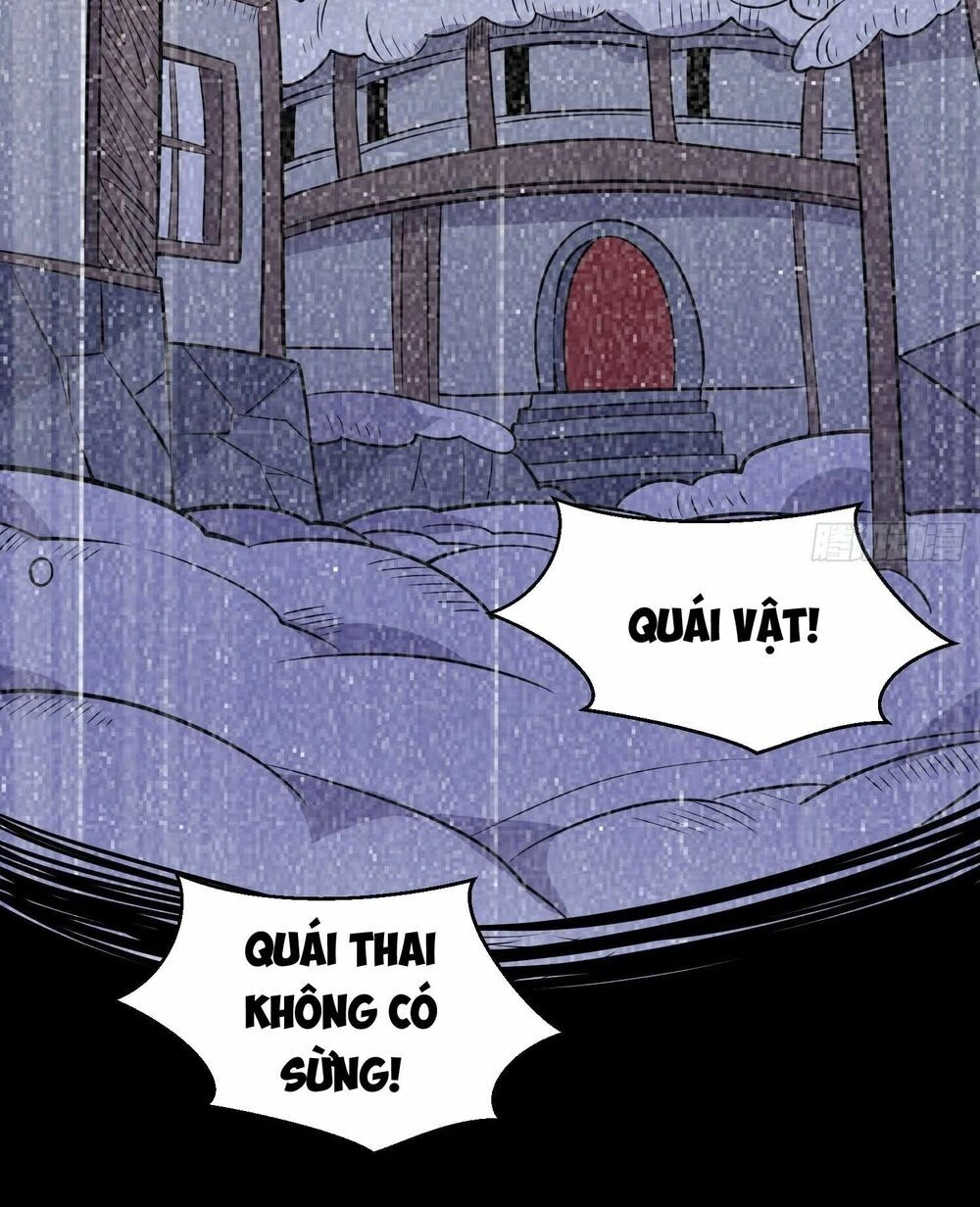 Giáng Thần Chiến Ký Chapter 20 - 20