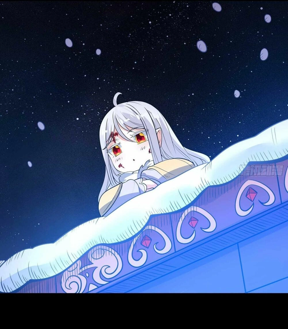 Giáng Thần Chiến Ký Chapter 20 - 25