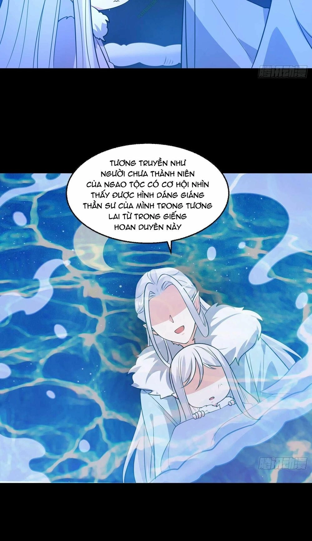 Giáng Thần Chiến Ký Chapter 20 - 27