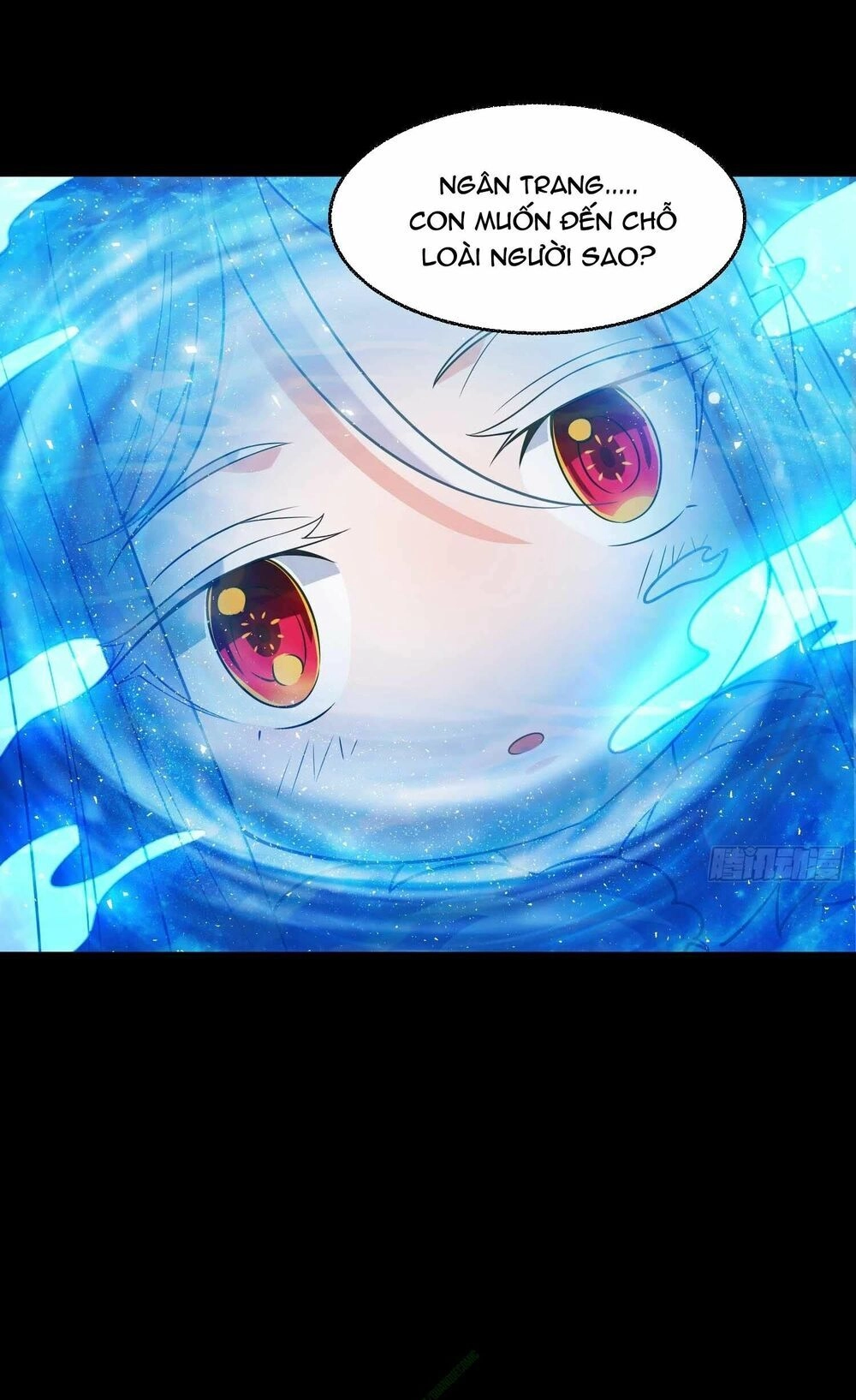 Giáng Thần Chiến Ký Chapter 20 - 28