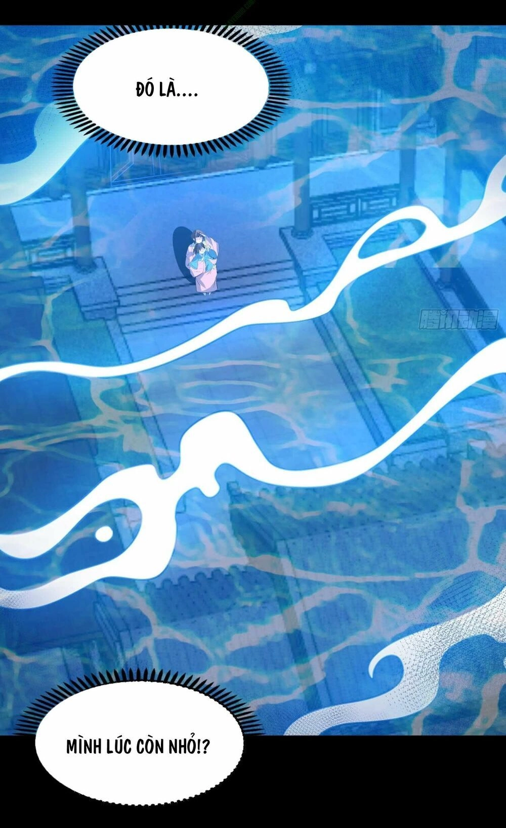 Giáng Thần Chiến Ký Chapter 20 - 29