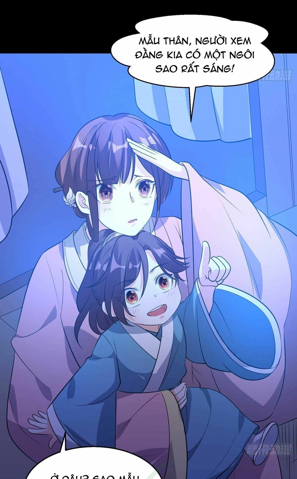 Giáng Thần Chiến Ký Chapter 20 - 30